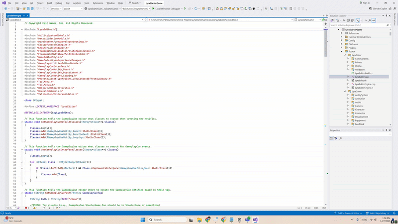 Open any file with shortcut