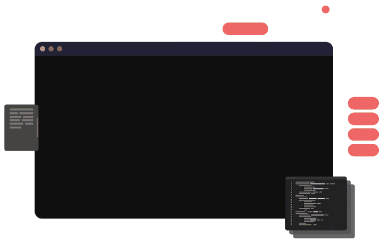 Fills the gaps for special C-like languages and wrappers