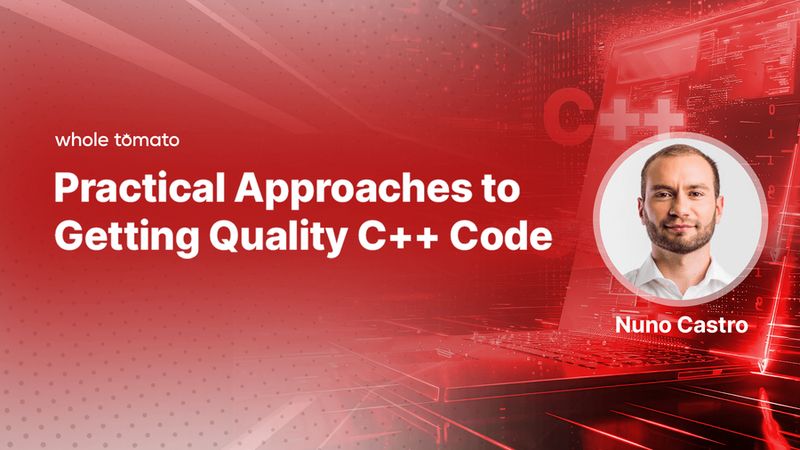 Practical Approaches to Getting Quality C++ Code