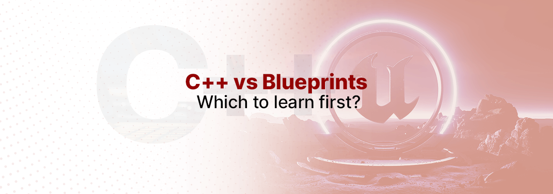 c++ vs Blueprints