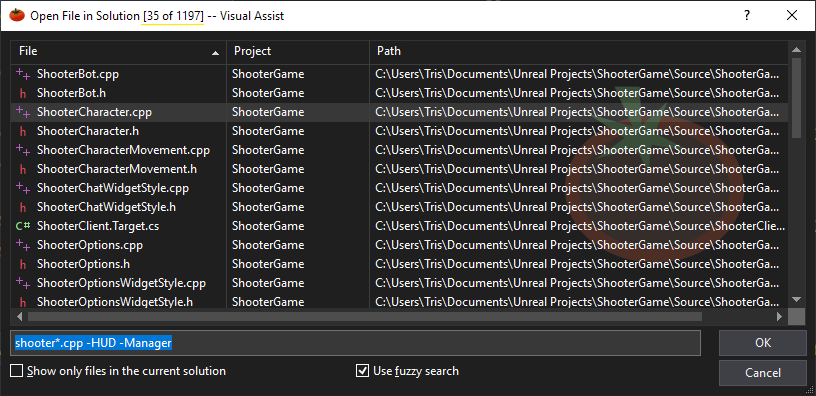 Tailored support for Unreal and Unity game development